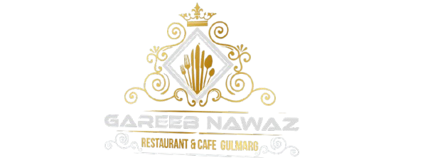 Gareeb Nawaz Logo